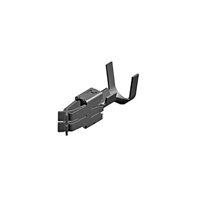 2-968037-4 TE Connectivity AMP Connectors  Contacts de connecteur rectangulaires