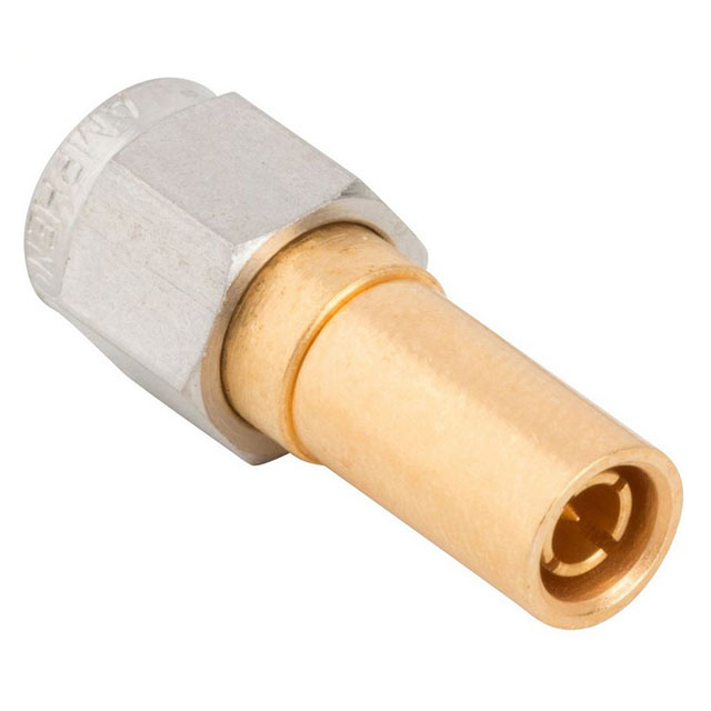 901-10007 Amphenol RF  Adattatori per connettori coassiali (RF)