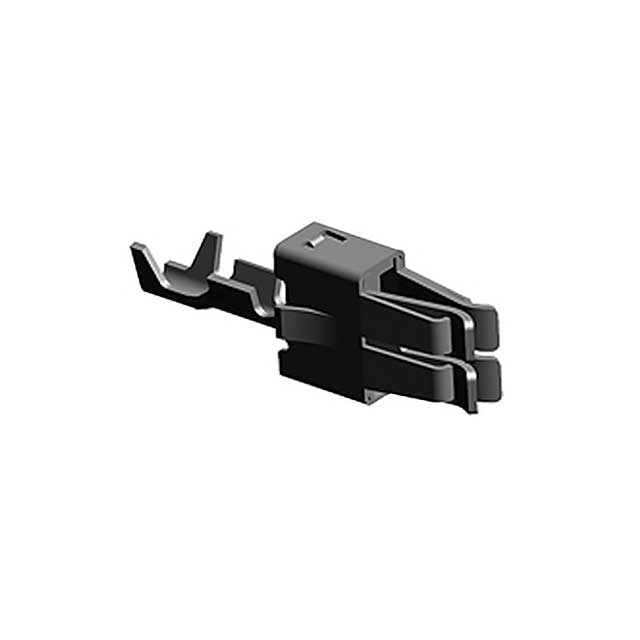 964322-1 TE Connectivity AMP Connectors  Contacts de connecteur rectangulaires