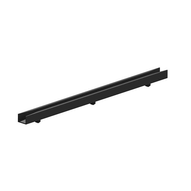 RDC-600-130 Essentra Components  Card Guides