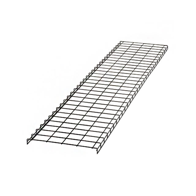 WG24BL10 Panduit Corp  Câbles et fils - Gestion