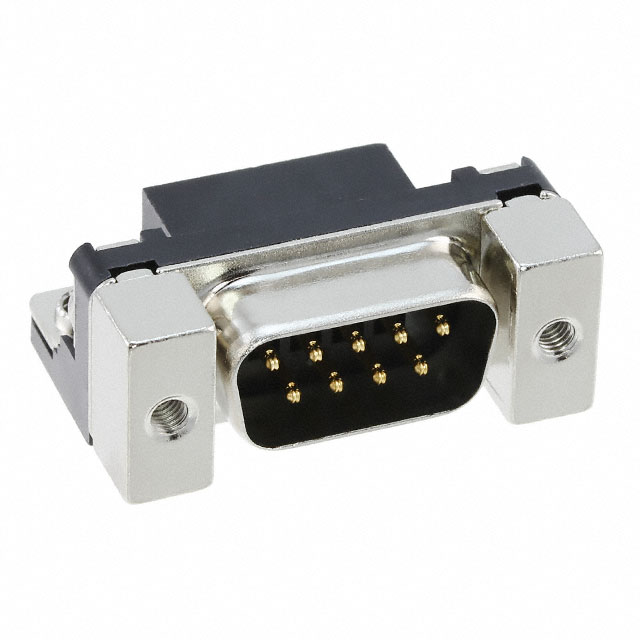 RDED-9P-LN(55) Hirose Electric Co Ltd  Gruppi di connettori D-Sub