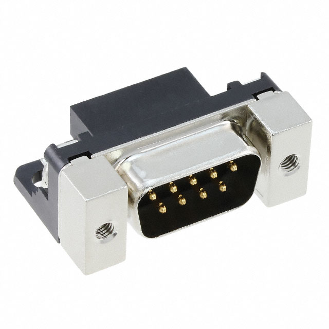 RDED-9PE-LN(55) Hirose Electric Co Ltd  D-Sub-Steckverbinderbaugruppen