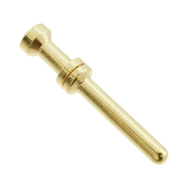 09332006118 HARTING  Heavy Duty Connector Contacts