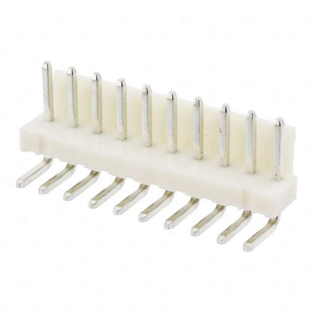 1-647676-0 TE Connectivity AMP Connectors  Embases à broches mâles