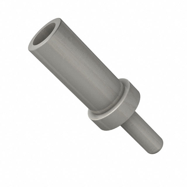 1424-3 Keystone Electronics  Conectores de poste único con pin de PC