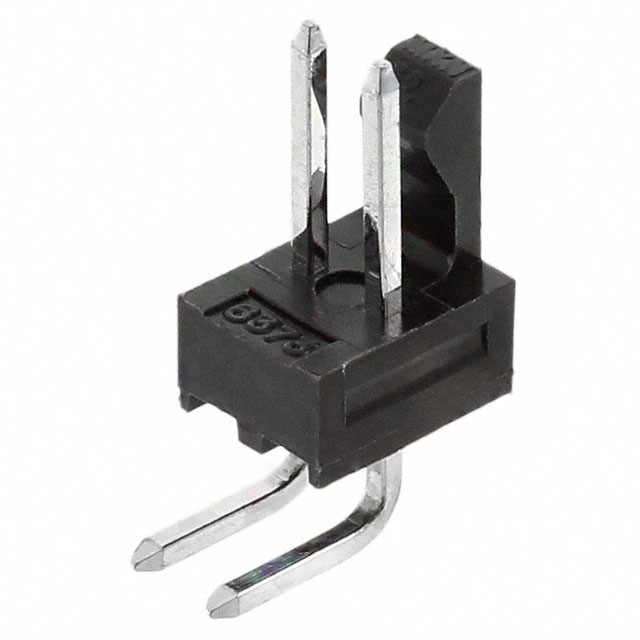 1718573002 Molex  Embases à broches mâles