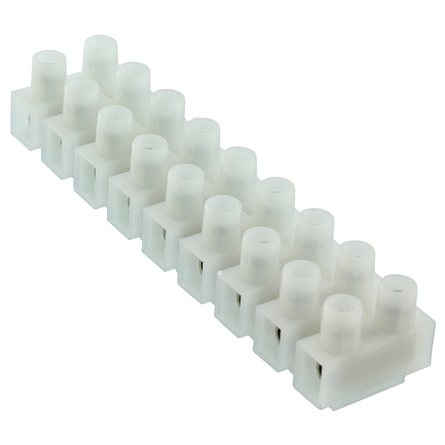 1776296-9 TE Connectivity AMP Connectors  Blocchi barriera