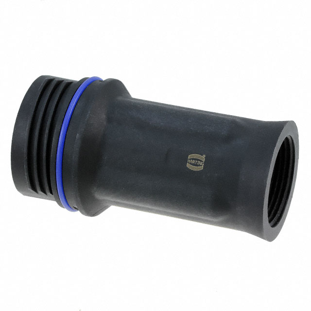 19155031701 HARTING  Carcasas de conectores de alta resistencia, bases y cubiertas