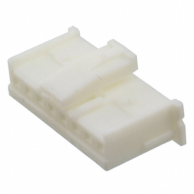 1969442-8 TE Connectivity AMP Connectors  Boîtiers de connecteurs rectangulaires