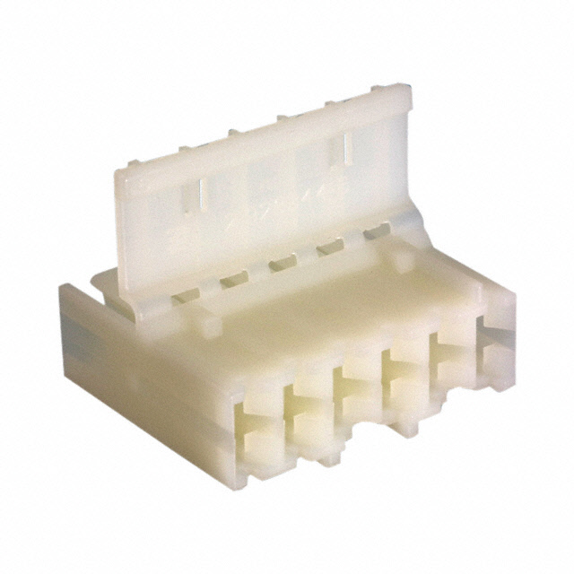 2-928344-6 TE Connectivity AMP Connectors  Boîtiers de connecteurs rectangulaires