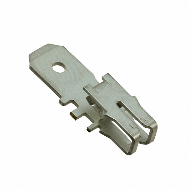 6-316300-7 TE Connectivity AMP Connectors  Magnetic Wire Connectors