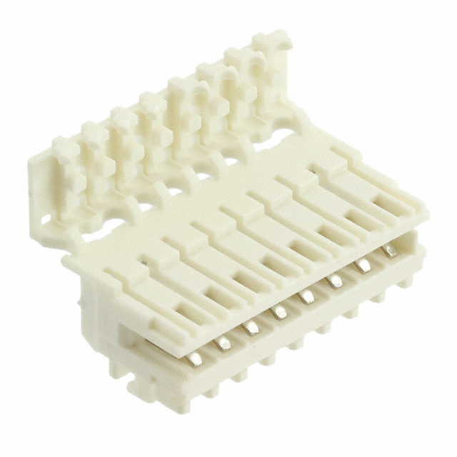 5-1534796-8 TE Connectivity AMP Connectors  Support de panneau suspendu gratuit