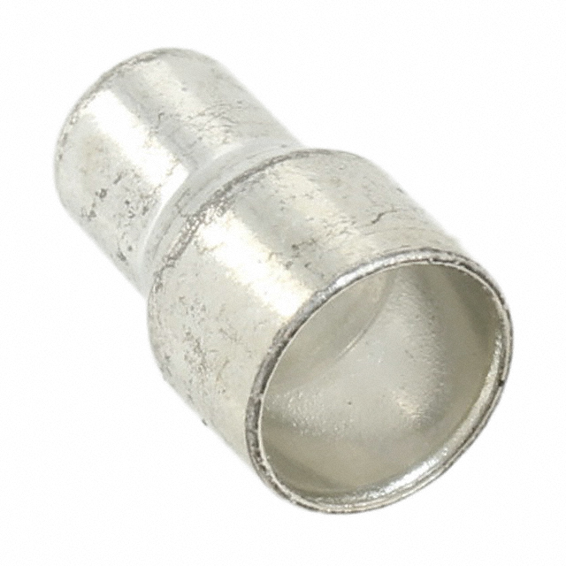 520432-1 TE Connectivity AMP Connectors  Modular Connector Accessories