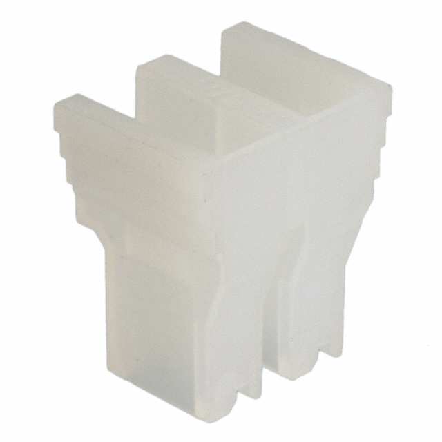 521663-1 TE Connectivity AMP Connectors  Housings Boots