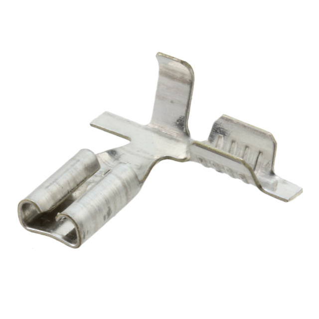 61971-1 TE Connectivity AMP Connectors  Connettori a sgancio rapido Connettori a sgancio rapido