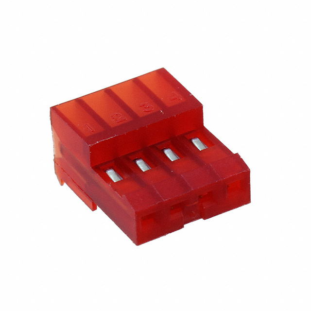 641237-4 TE Connectivity AMP Connectors  Support de panneau suspendu gratuit