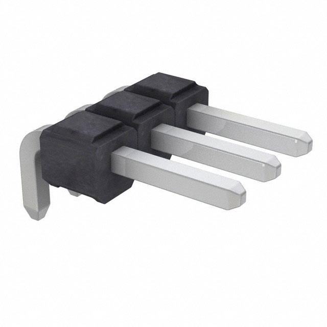 929835-01-03 3M  Embases à broches mâles