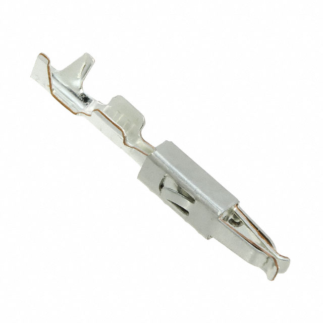 962942-1 TE Connectivity AMP Connectors  Rectangular Connector Contacts
