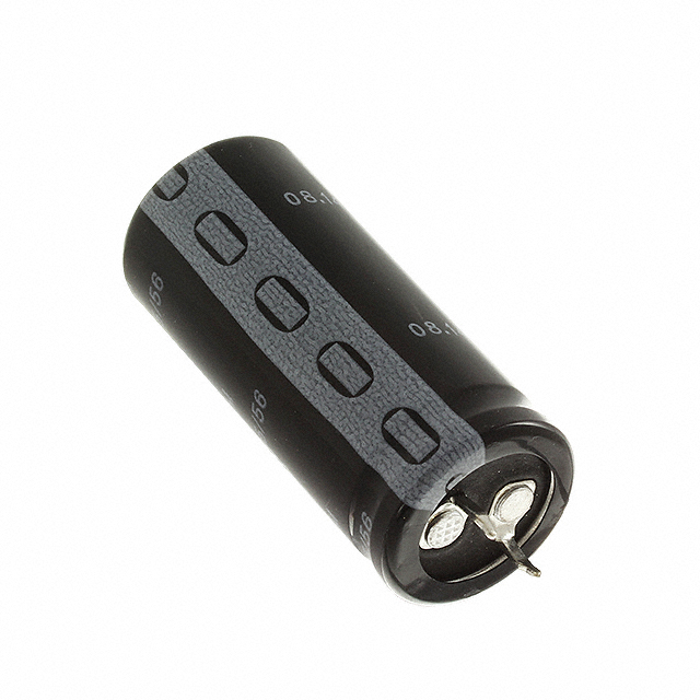 B41231A7109M000 EPCOS - TDK Electronics  Condensadores electrolíticos de aluminio