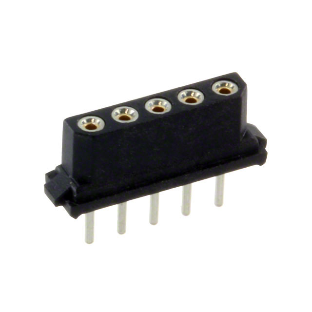 M80-8400542 Harwin Inc.  Embases Prises femelles