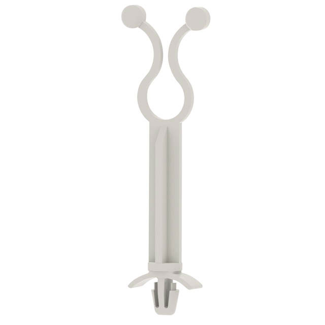 STL-250-8-01 Essentra Components  Cables Wires - Management