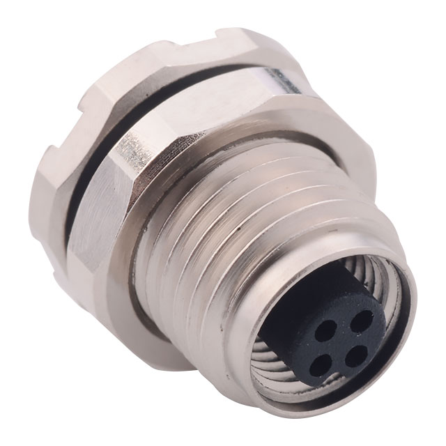 852-004-213R001 NorComp Inc.  Gruppi di connettori circolari