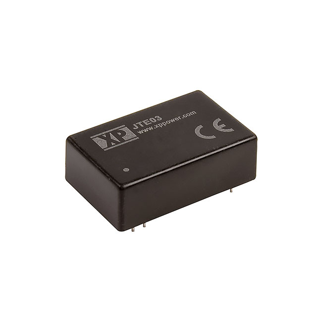 JTE0348S3V3 XP Power  DC DC Converters