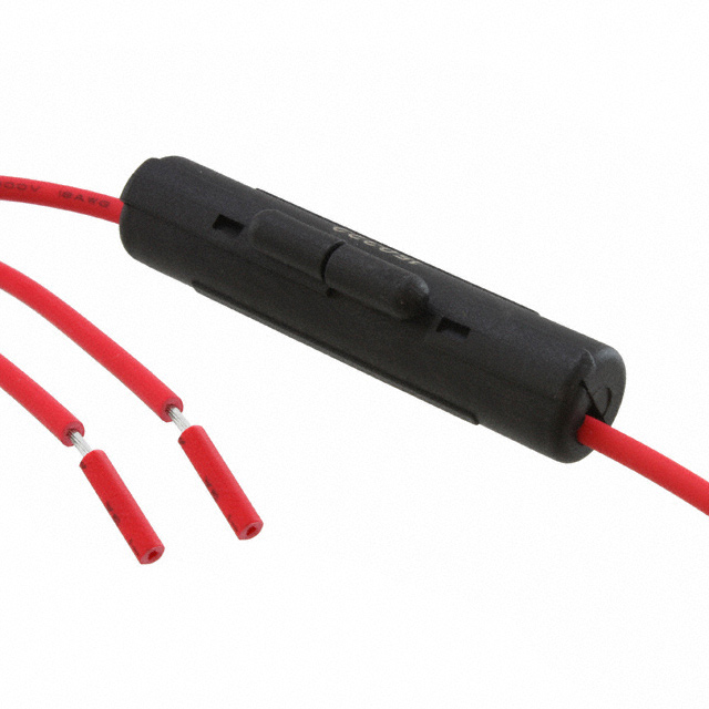 01500322.HXA Littelfuse Inc. Portafusibili