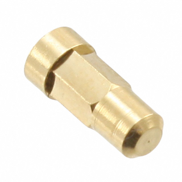 0342-0-15-15-42-27-10-0 Mill-Max Manufacturing Corp.  PC Pin Receptacles Socket Connectors