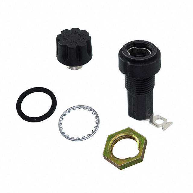 03420004HXL Littelfuse Inc. Fuseholders