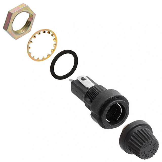03420858HXL Littelfuse Inc. Fuseholders