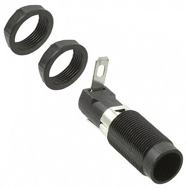 03450903ZX010 Littelfuse Inc. Porte-fusibles
