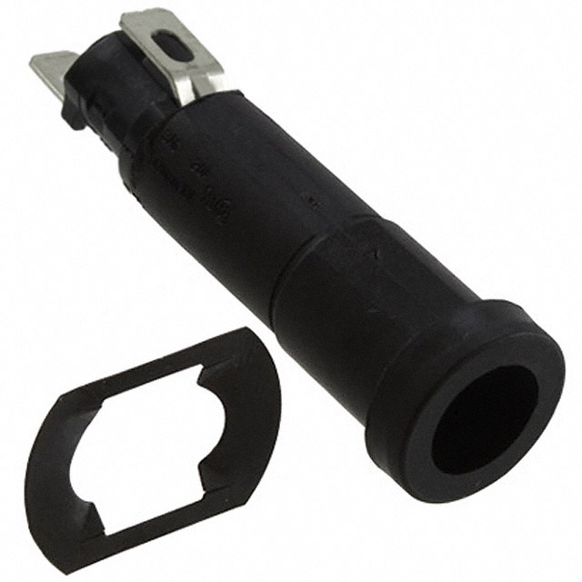 03453QS4ZX010 Littelfuse Inc. Porte-fusibles