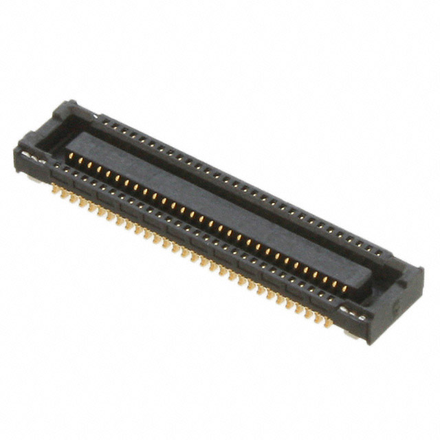 513380674 Molex  Matrices de type bord Mezzanine (carte à carte)
