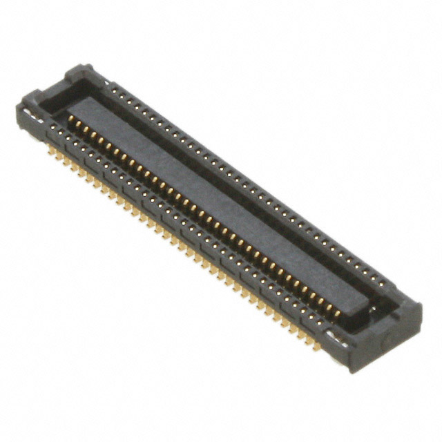 0513380774 Molex  Matrices de type bord Mezzanine (carte à carte)