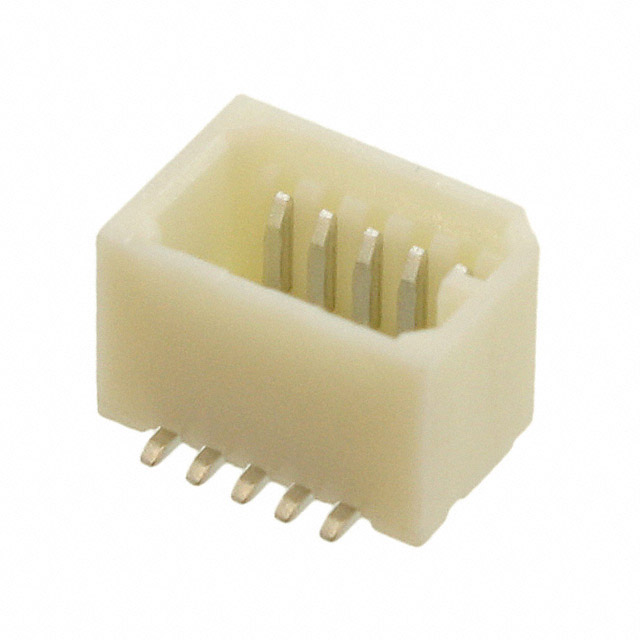 0533071091 Molex  Arrays Edge Type Mezzanine (Board to Board)