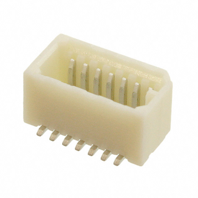 533071491 Molex  Matrices de type bord Mezzanine (carte à carte)