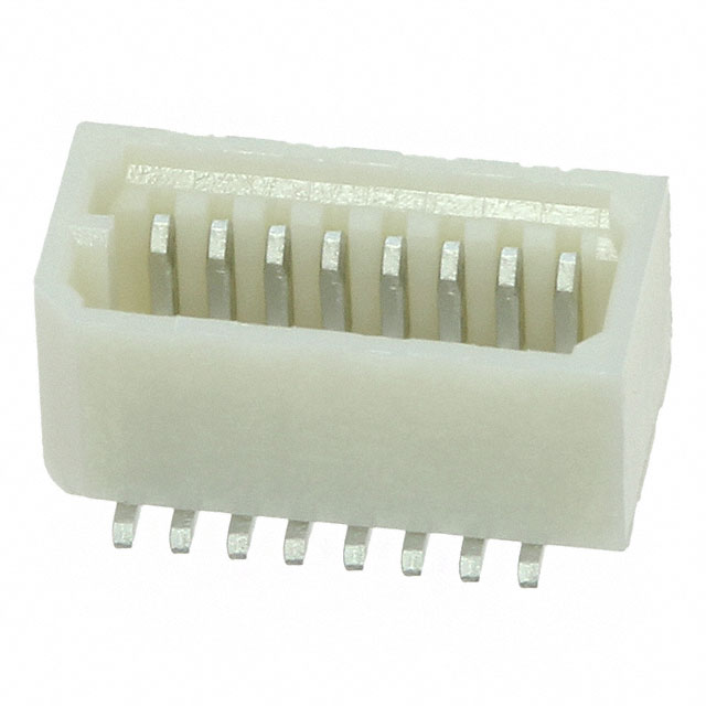 0533071691 Molex  Arrays Edge Type Mezzanine (Board to Board)