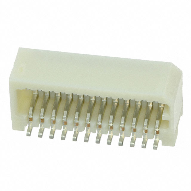 533092470 Molex  Arrays Edge Type Mezzanine (Board to Board)