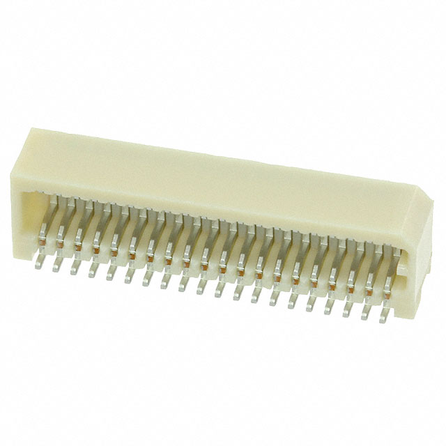 0533094070 Molex  Matrices de type bord Mezzanine (carte à carte)