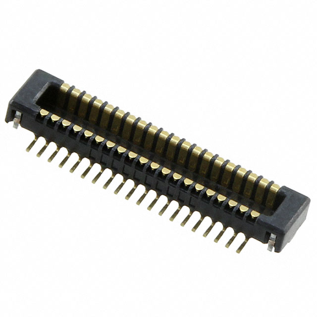 559090474 Molex  Matrices de type bord Mezzanine (carte à carte)