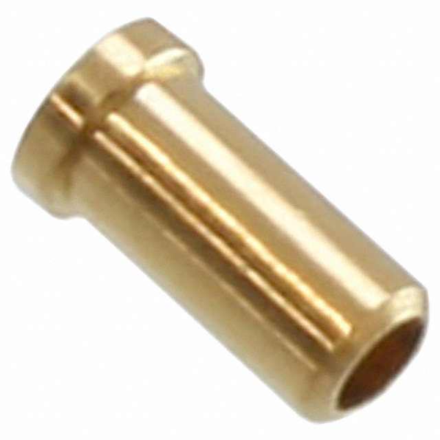 0666-0-15-15-32-14-10-0 Mill-Max Manufacturing Corp.  Connettori a presa per pin PC