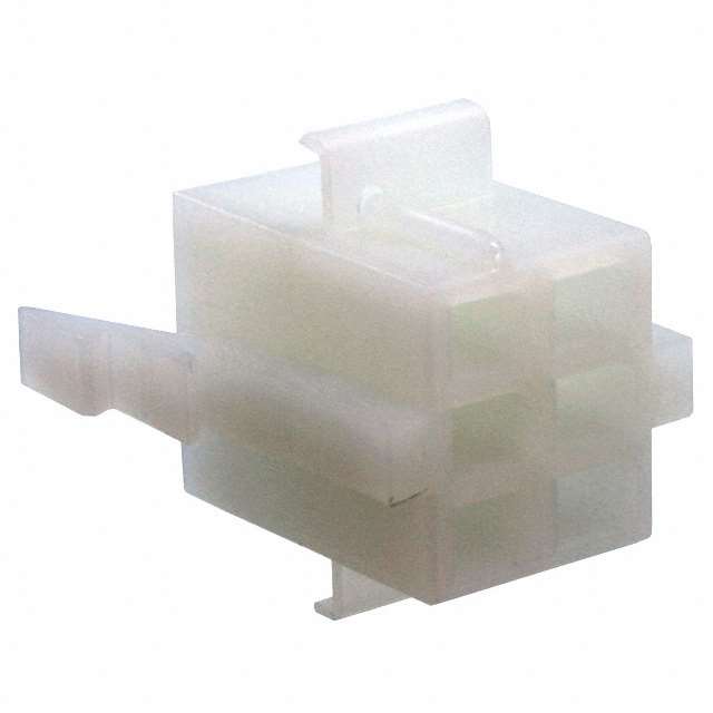 1-480273-0 TE Connectivity AMP Connectors  Boîtiers de connecteurs rectangulaires