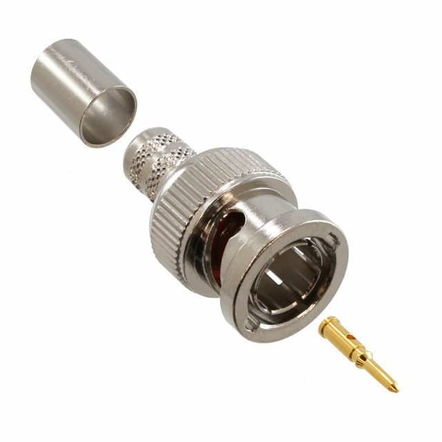 112509 Amphenol RF  Koaxialsteckverbinder (HF)-Baugruppen