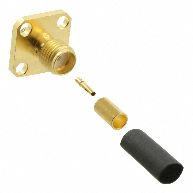 132121 Amphenol RF  Gruppi di connettori coassiali (RF)