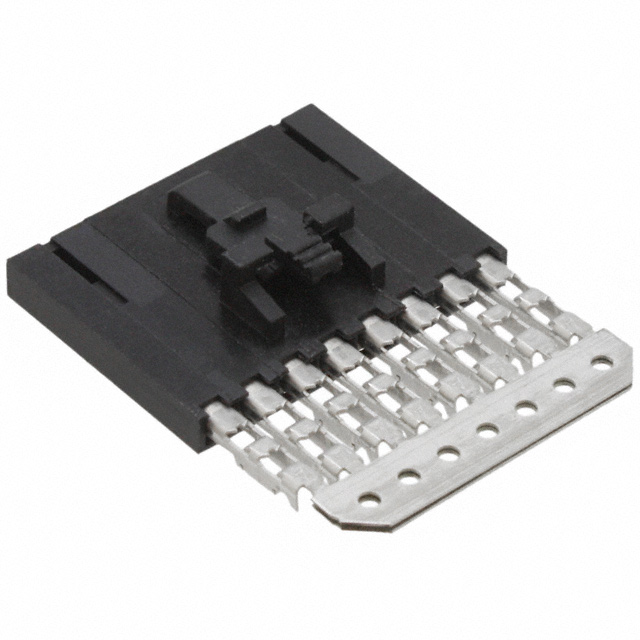 14562082 Molex  Support de panneau suspendu gratuit