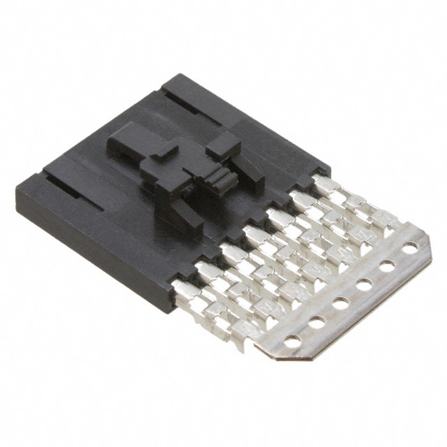 14600072 Molex  Support de panneau suspendu gratuit