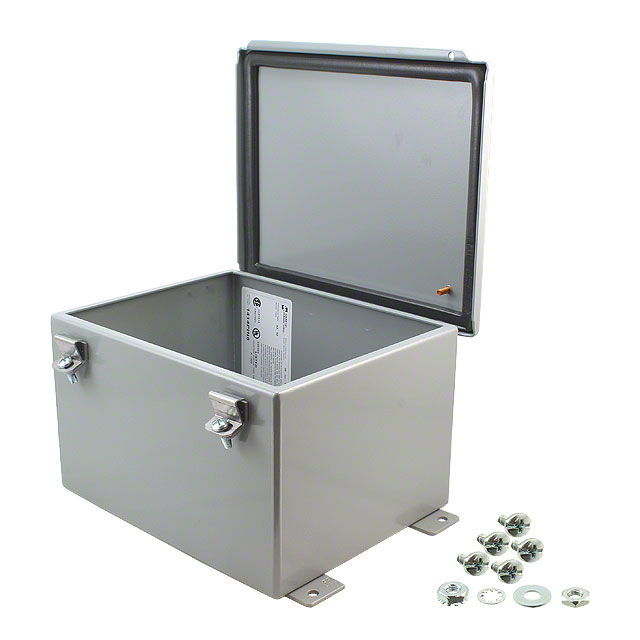 1414PHI6 Hammond Manufacturing  Scatole