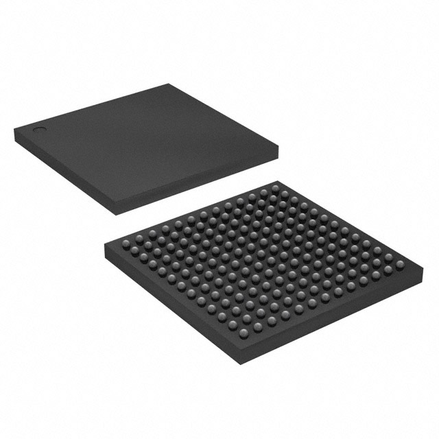 MCIMX233CJM4B Freescale Semiconductor  Microprocesseurs